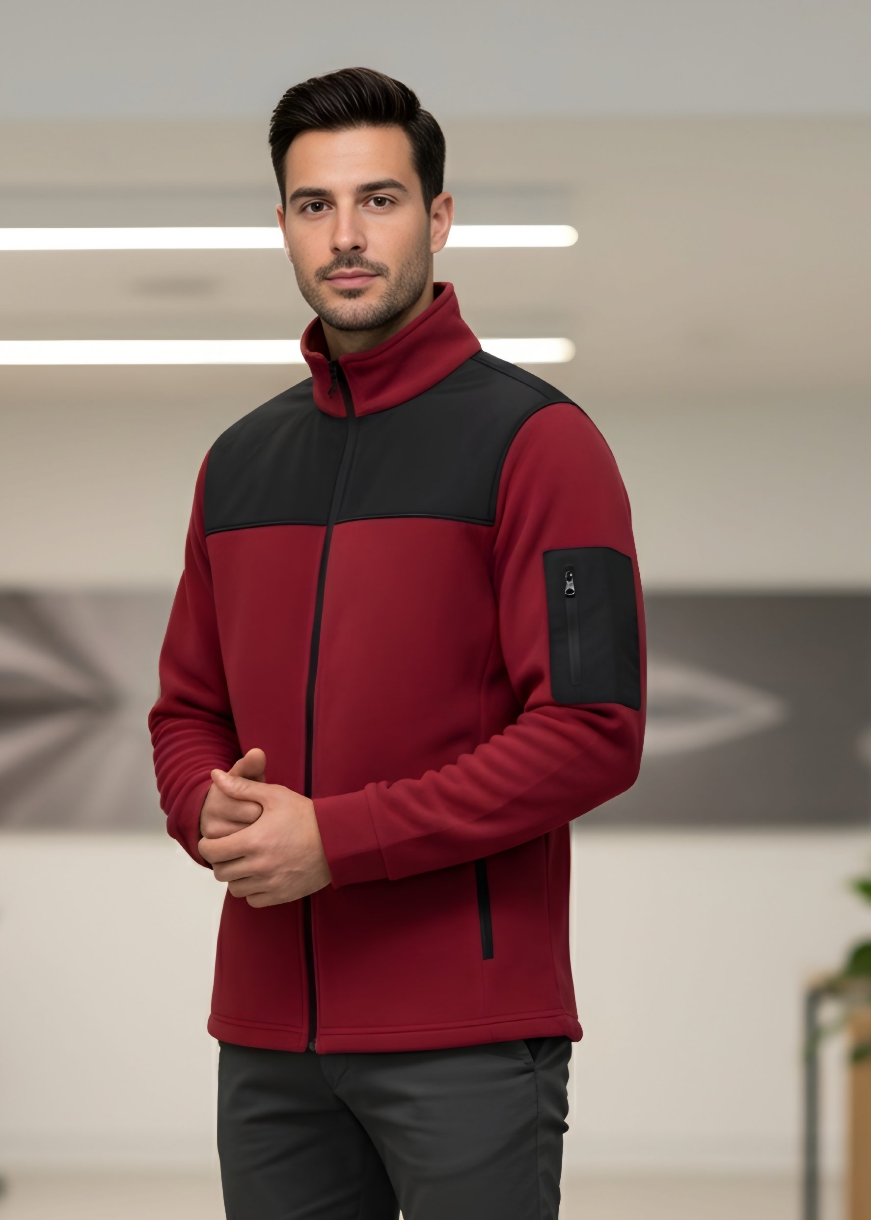 Modelli Polar - İşte Güç