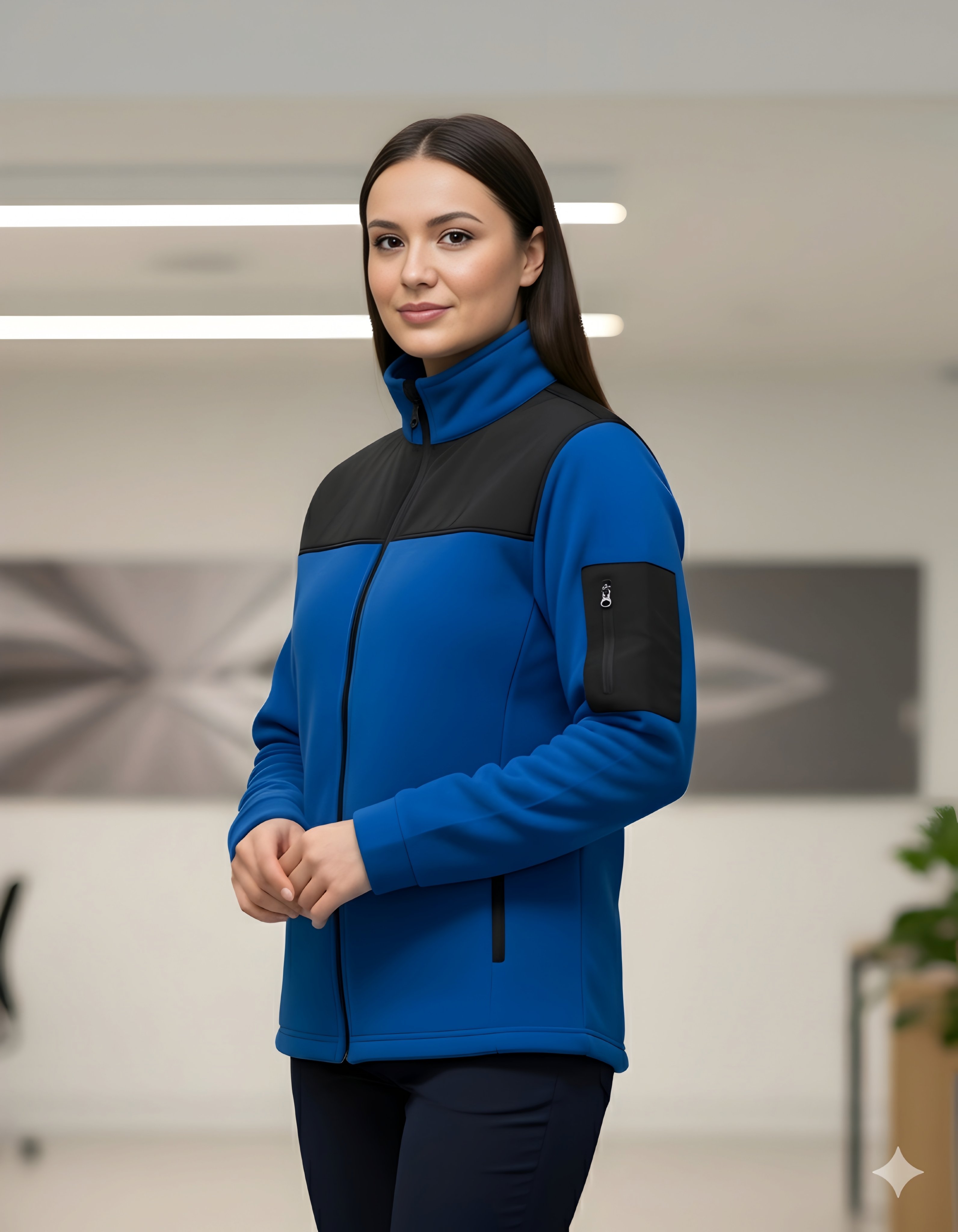 Modelli Polar bilgi - İşte Güç