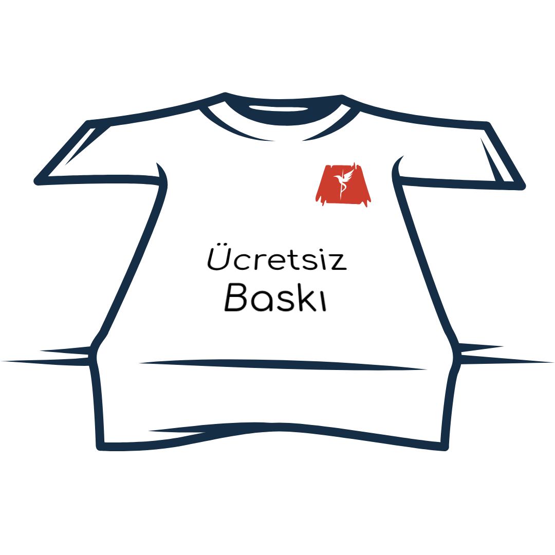 Ücretsiz Baskı kampanyası