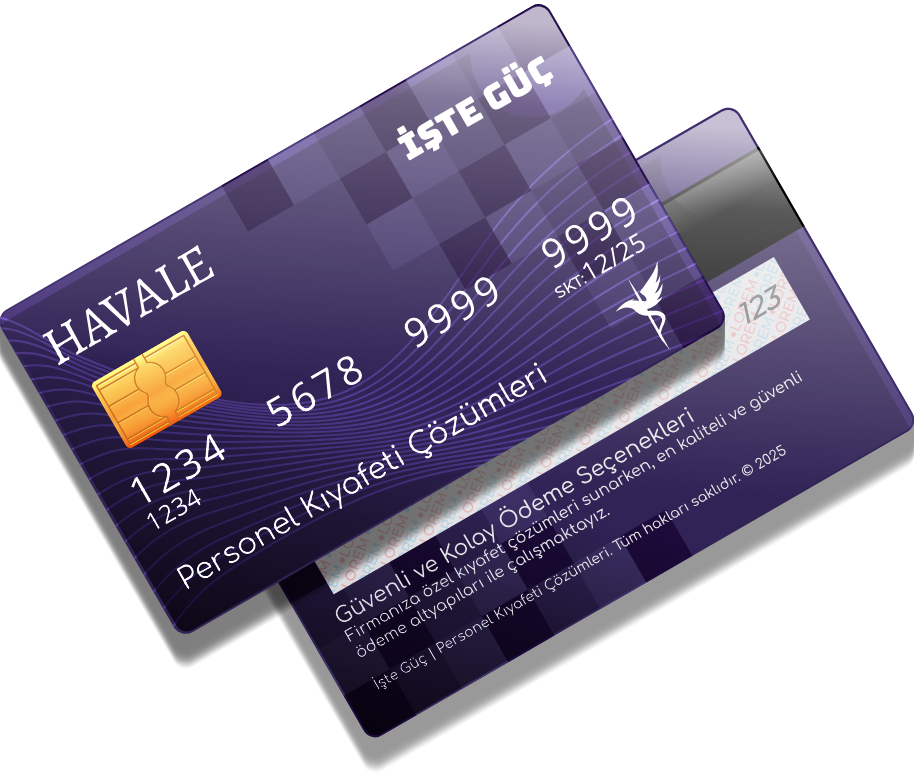 Havale ile Ödeme Rahatlığı