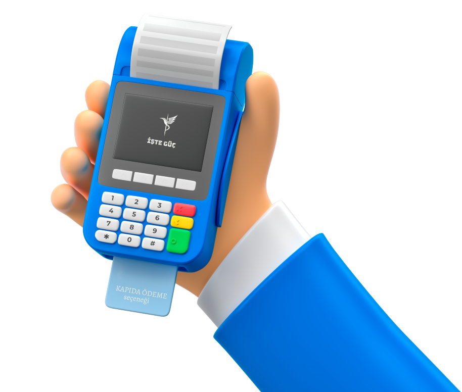 Taksitle Ödeme Seçeneği