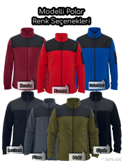 Modelli Polar | Baskılı •